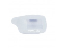 Чехол для брелока Tomahawk TW9010/9020/9030 (прозрачный)