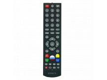 Пульт ДУ DRE Tricolor GS 8306 SAT+TV (универсальный)