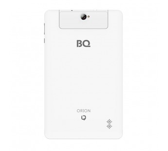 Планшет BQ-1045G 3G White#64686