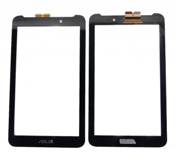 Тачскрин для Asus Fonepad 7 (FE170CG/k012) Черный#131143