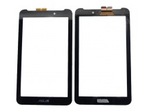 Тачскрин для Asus Fonepad 7 (FE170CG/k012) Черный