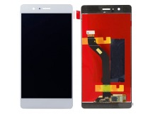 Дисплей для Huawei P9 Lite в сборе с тачскрином Белый
