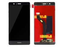 Дисплей для Huawei P9 Lite в сборе с тачскрином Черный
