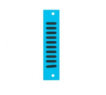 Набор сеточек для iPhone 4/4S (10шт)#67486