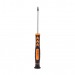 Отвертка JAKEMY JM-8119 T4#67506