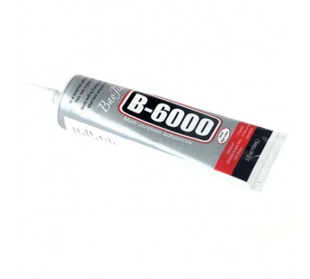 Клей для проклейки тачскринов Glue B6000 (110ml)#67792