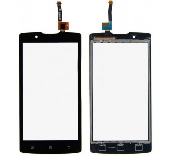 Тачскрин для Lenovo A2010 Черный#134042