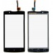 Тачскрин для Lenovo A2010 Черный#134042