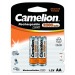 Аккумулятор CAMELION R6 (2300mA-NiMH) BL 2/24#67698