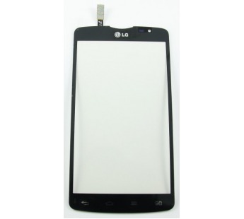 Тачскрин для LG D380 (L80 Dual) Черный*#12850