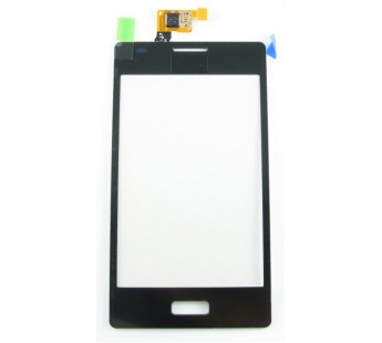 Тачскрин LG E612 (Optimus L5) Черный*#12296