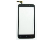 Тачскрин для Lenovo A606 Черный