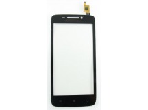 Тачскрин для Lenovo S650 Черный*
