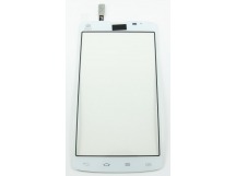 Тачскрин для LG D380 (L80 Dual) Белый