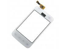 Тачскрин для LG E435 (L3 ll Dual) Белый NEW!!!