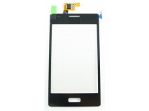 Тачскрин LG E612 (Optimus L5) Черный*