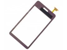 Тачскрин для LG GD510 Pозовый