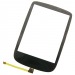 Тачскрин для HTC Touch 3G/T3232 Черный#15528