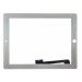 Тачскрин для iPad 3/4 Белый - AA#87101