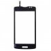 Тачскрин для LG D380 Черный  (для телефона с 1 Sim#131803
