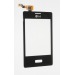 Тачскрин для LG E405 (Optimus L3 Dual) Черный#12457