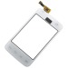 Тачскрин для LG E435 (L3 ll Dual) Белый NEW!!!#15835