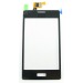 Тачскрин LG E612 (Optimus L5) Черный*#12296