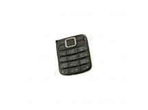 Клавиатура Nokia 3110C Черный Оригинал