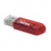 Флеш-накопитель USB 8GB Mirex ELF RED (ecopack)#68956