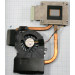 Вентилятор HP DV6-6000 (для AMD, для интегрированной видео карты с трубкой) (4200660) #134334