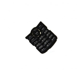 Клавиатура Samsung E2120 Черный#12134