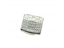 Клавиатура Nokia X2-01 Белый