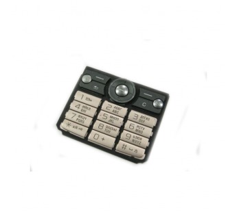 Клавиатура Sony Ericsson G700#12117
