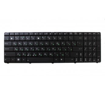 Клавиатура для ноутбука ASUS K53, K73, X73#23727