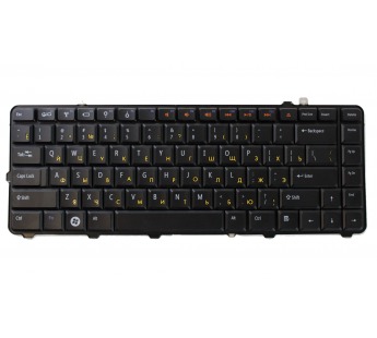 Клавиатура для ноутбука Dell Studio 1555, 1536, 1537, 1557#23757