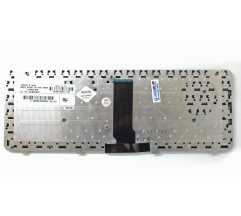 Клавиатура для ноутбука HP Pavilion DV3000, DV3500#23780