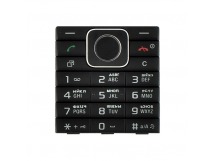 Клавиатура SonyEricsson J108 Черный