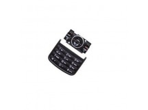 Клавиатура Sony Ericsson W100 Spiro Черный