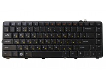 Клавиатура для ноутбука Dell Studio 1555, 1536, 1537, 1557