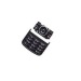 Клавиатура Sony Ericsson W100 Spiro Черный#12113
