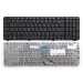 Клавиатура для ноутбука HP CQ61, G61, CQ61-105er, CQ61-110er, CQ61-209er/.. (черная) (539618-251) #117799