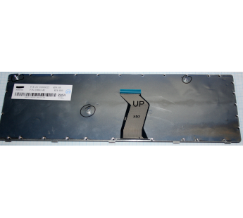 Клавиатура для ноутбука Lenovo V570, B570, G570 черная (23B93-RU)#82925