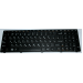 Клавиатура для ноутбука Lenovo V570, B570, G570 черная (23B93-RU)#82928