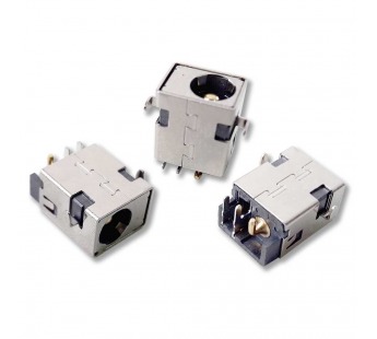 Разъем питания ноутбука Asus G53, G53J, G53S, G53JW, G53SW, G53SX (PJ164)#118176
