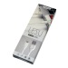 Кабель USB - Apple lightning Remax RC-050i Lesu для Apple iPhone 5 100см (белый)#72260
