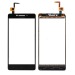Тачскрин для Lenovo A6010 Черный#73580