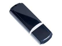 USB 4GB Perfeo C02 черный