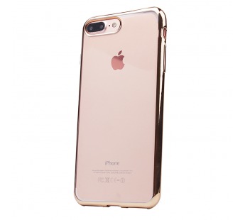 Чехол-накладка Activ Pilot для Apple iPhone 7 Plus/8 Plus (gold)#75562