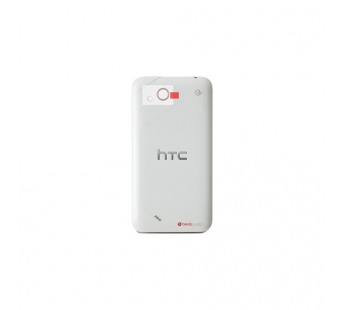 Корпус для HTC Desire VC Белый#15583