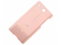 Корпус для HTC Hero/G3/A6262 Розовый